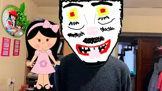 LITTLE GIRL /\ arthouse /\ funny video /\ BOCH