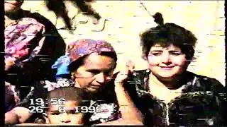 Шерзоджон суннат туй 1998