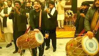 Zabi Dhol Waly Ka Kharak