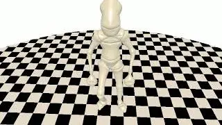 GLSL shadetoy