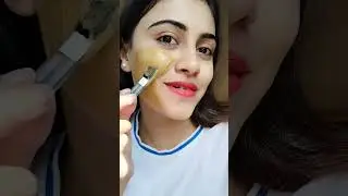 Clean & Bright Skincare at Home|  Multani Mitti Face Pack For All Skin Types 