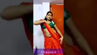 Male to Female Transgender Girl LIYAAJAI.E - India 439 