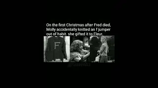 Sad Harry Potter Headcanons || Part 4