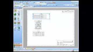 Creating a Fabrication Drawing in OrCAD Documentation Editor