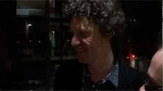 Chris Morris on Four Lions | Empire Magazine
