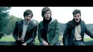 The Main Level - Fall (Justin Bieber cover)