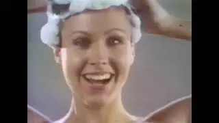 70's Ads Bright Side Organic Shampoo 1971 remastered
