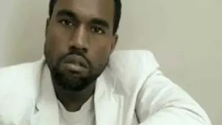 Love Lockdown - kanye west
