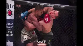 DOUGLAS LIMA VS HIGHLIGHTS 2🏆