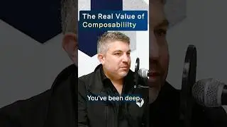 What does composability ACTUALLY mean? | #AugmentedOps #Podcast