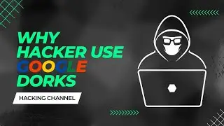 Why hacker use Google Dorks? | what is google dorking | google dorks #dorks