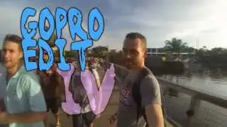 GoPro compilation 4. [HD] 2014