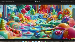 Jelly Physics [How to make objects wobble like jelly upon impact?]