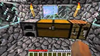 Minecraft - My new awesome castle