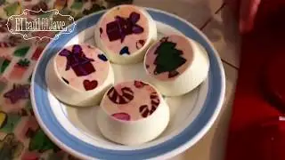 ¿Cómo colocar un Chocotransfer?