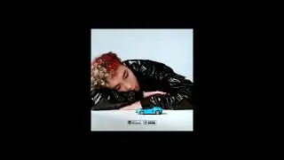 Rakhim - Синий Lamborghini (slowed+reverb)