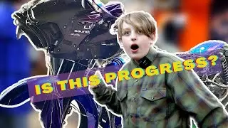 Race Against The Clock! Can We Finish The Road Glide Refresh Project Season 2 In Time?