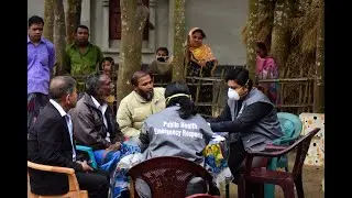 One Health Capacity Building to Tackle Pandemics