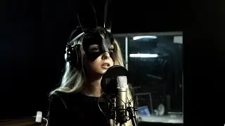 30 Seconds to Mars – Hurricane (vocal cover by Alina Derkach)