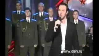 Ян Осин “Сколько весен, сколько зим“(А.Гоптарь-Т.Баранова)