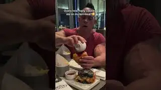 Guess how many calories?