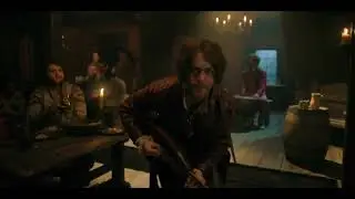 The Ballad of the Bard | The Witcher