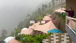 Nginep dengan View Terindah di Wonosobo | Edge Premium Homestay