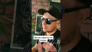 Biznes online odporny na kryzysy!