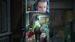 bro forgot to reload - Tarkov 