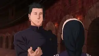rika gets shot in the head
