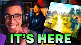 PUBG 2025 ROAD MAP FULL BREAKDOWN - UE5, UGC MOD, NEXT GEN, BUGATTI & MORE