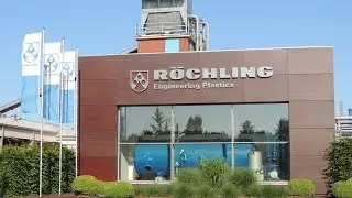 Röchling - Standortportrait Haren
