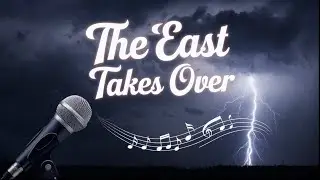 East Coast Canada TAKES OVER The Music Scene!