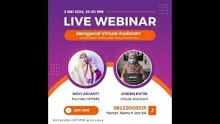 Mengenal Virtual Assistant