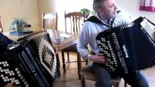 Nils og Ludvik (Suppa og Sån)