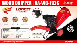 Really wood chipper | Wood chipper machine  |  #woodchipper  #woodcraft #woodchipper #woodchippers