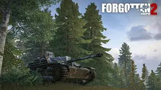 The WWII Battlefield 2 Mod You Probably Haven't Played!