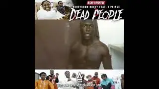 WSHH: #WSHH #Premiere @Honeykomb__Brazy Feat. @JPrinceRespect “Dead People”...