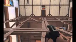 Контра Сити №1