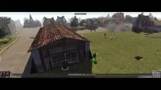 Invasion of Italy Mod Part 3
