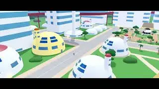 [DRAGON BLOX] SEIJIN EGO ORB