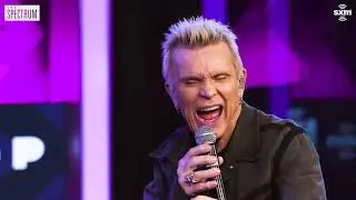 Billy Idol  -  Eyes Without a Face