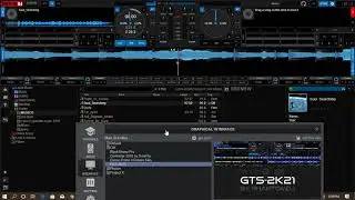 Get Virtual DJ 2021 Skins