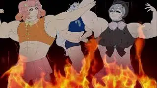 your waifus ultimate form 