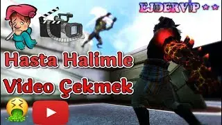 Hasta Hasta Video Çekiyorum F5 ile #Wolfteam