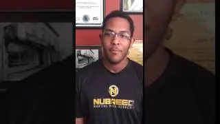 Testimonial AlanJ