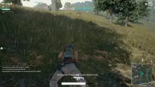 PUBG time Lets go for the Chicken!