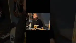 Apprends la ligne de basse de mon chant !