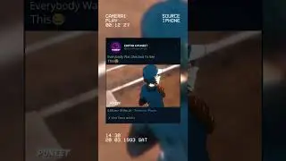 Everybody Was Shocked To See This😂 |#shorts