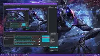 Teclado en Pantalla OBS STUDIO o cualquier obs